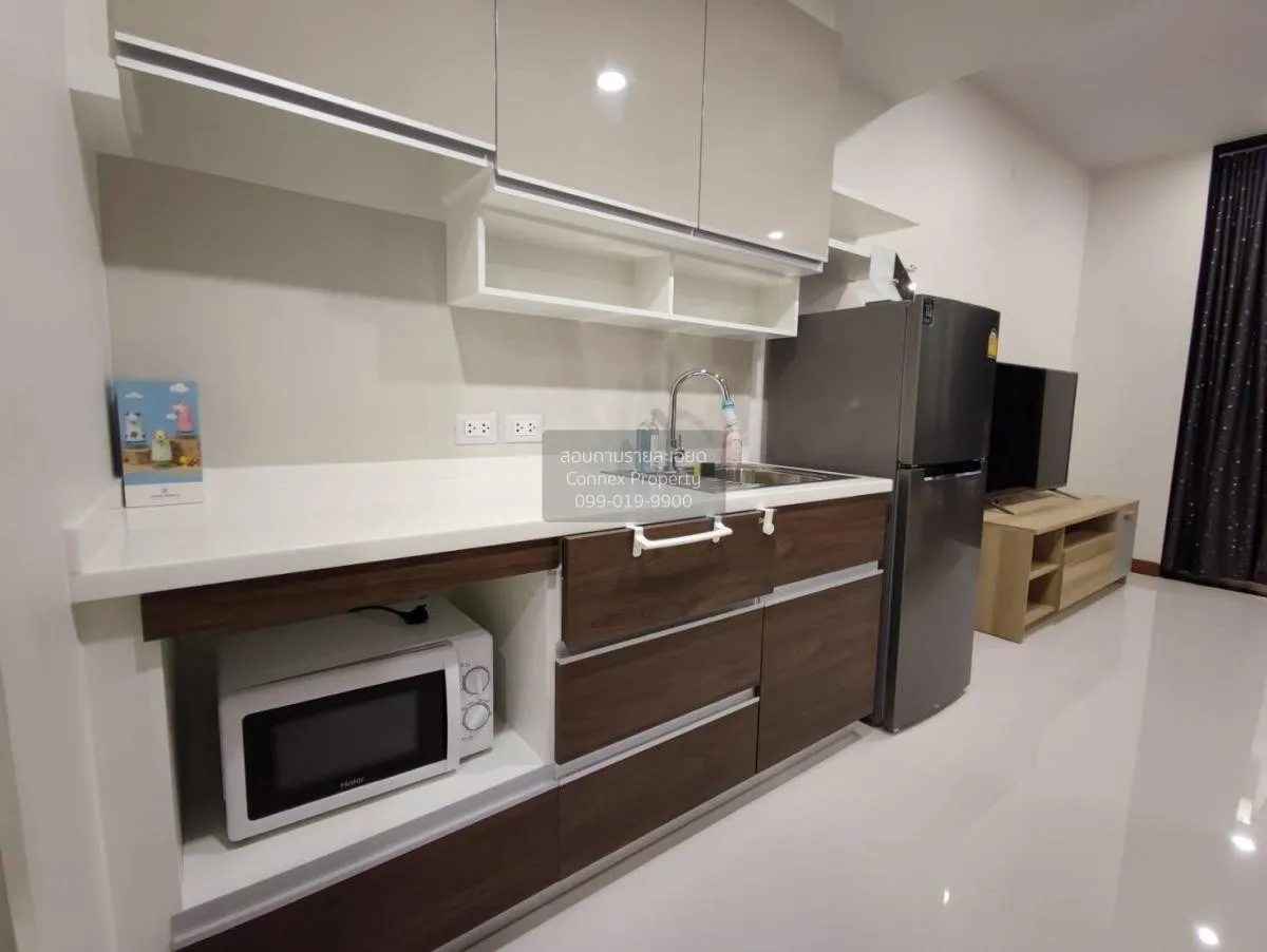 เช่าคอนโด  ศุภาลัย พรีเมียร์ เจริญนคร BTS-คลองสาน คลองสาน เขต คลอ