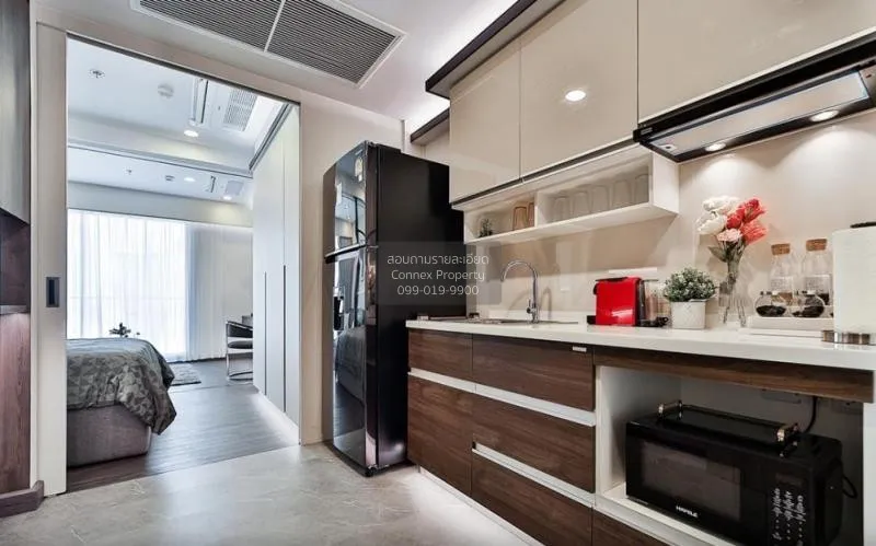 ขายคอนโด  ศุภาลัย พรีเมียร์ เจริญนคร BTS-คลองสาน คลองสาน เขต คลอง