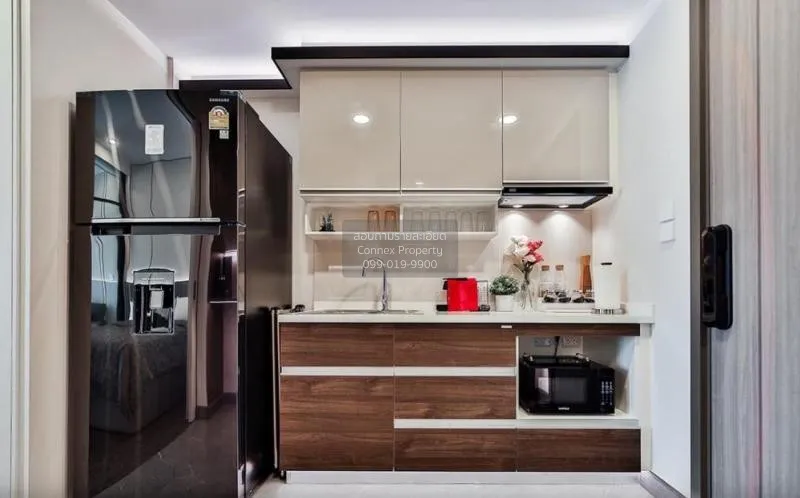 ขายคอนโด  ศุภาลัย พรีเมียร์ เจริญนคร BTS-คลองสาน คลองสาน เขต คลอง