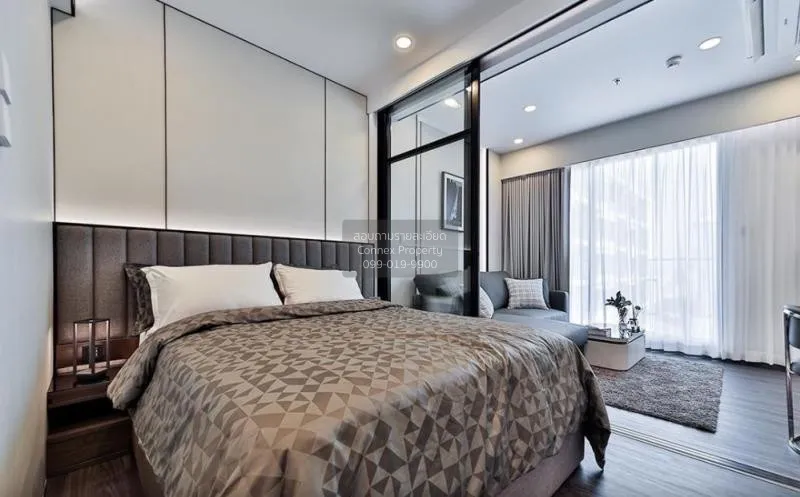 ขายคอนโด  ศุภาลัย พรีเมียร์ เจริญนคร BTS-คลองสาน คลองสาน เขต คลอง