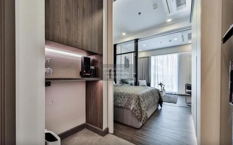 ขายคอนโด  ศุภาลัย พรีเมียร์ เจริญนคร BTS-คลองสาน คลองสาน เขต คลอง