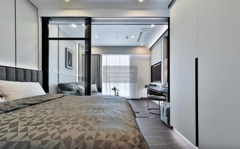 ขายคอนโด  ศุภาลัย พรีเมียร์ เจริญนคร BTS-คลองสาน คลองสาน เขต คลอง