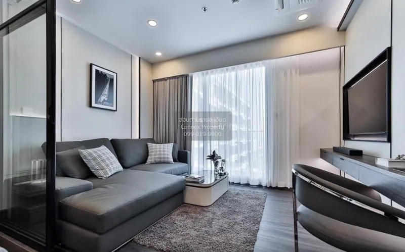 ขายคอนโด  ศุภาลัย พรีเมียร์ เจริญนคร BTS-คลองสาน คลองสาน เขต คลอง 2