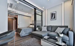 ขายคอนโด  ศุภาลัย พรีเมียร์ เจริญนคร BTS-คลองสาน คลองสาน เขต คลองสาน กรุงเทพ CX-30824