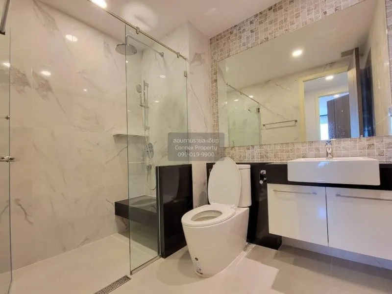 เช่าคอนโด  ศุภาลัย พรีเมียร์ เจริญนคร BTS-คลองสาน คลองสาน เขต คลอ