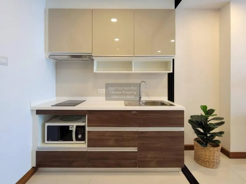 เช่าคอนโด  ศุภาลัย พรีเมียร์ เจริญนคร BTS-คลองสาน คลองสาน เขต คลอ