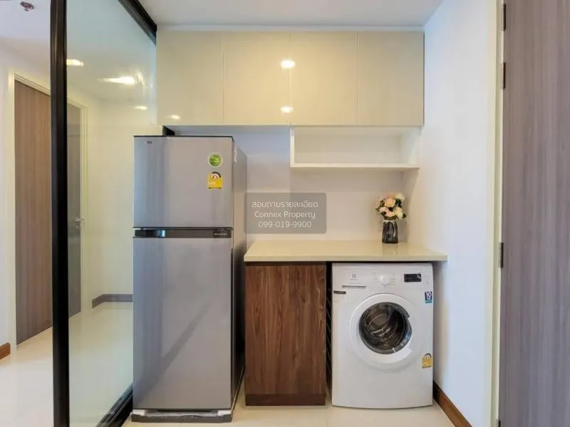 เช่าคอนโด  ศุภาลัย พรีเมียร์ เจริญนคร BTS-คลองสาน คลองสาน เขต คลอ