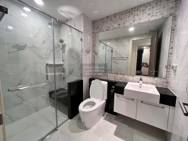 เช่าคอนโด  ศุภาลัย พรีเมียร์ เจริญนคร BTS-คลองสาน คลองสาน เขต คลอ