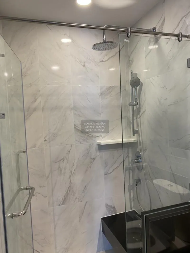 เช่าคอนโด  ศุภาลัย พรีเมียร์ เจริญนคร BTS-คลองสาน คลองสาน เขต คลอ