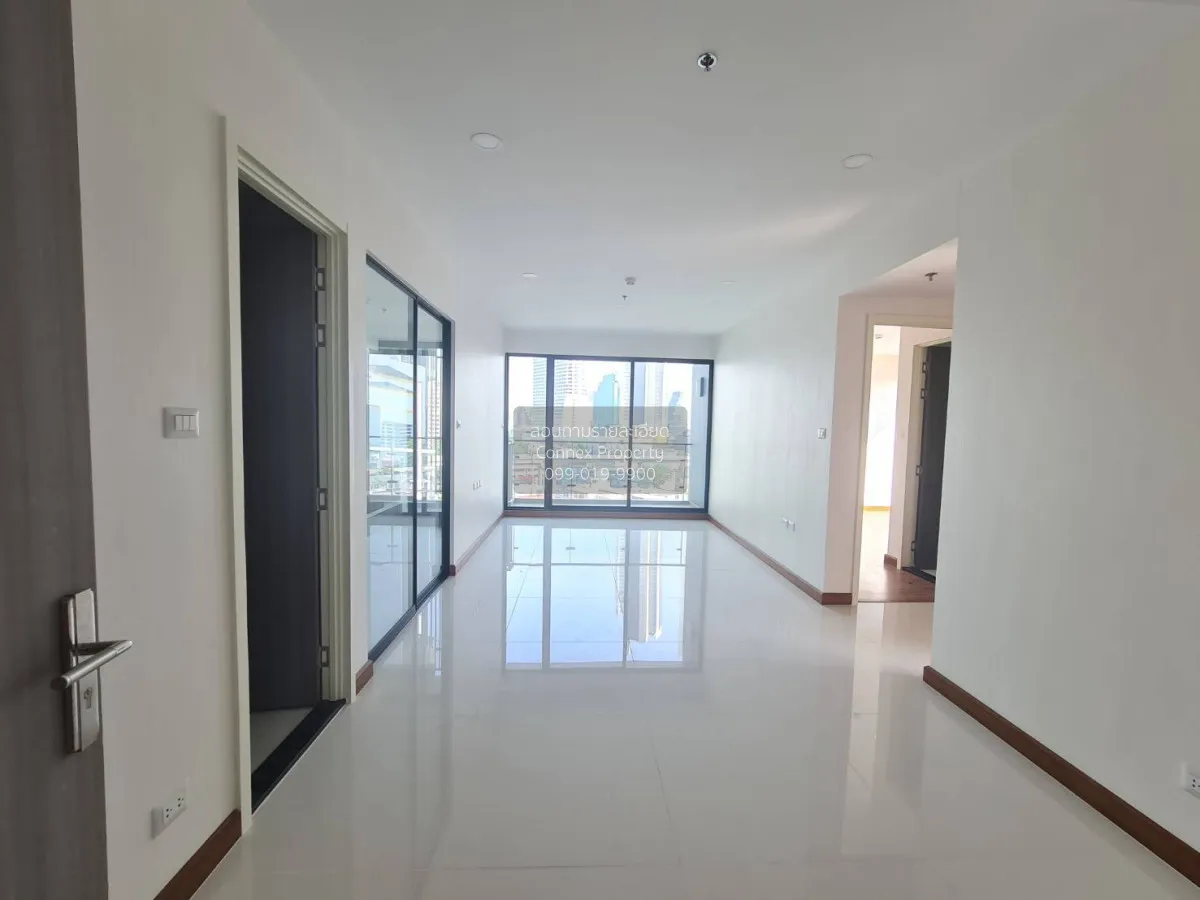 For Sale Condo , Supalai Premier Charoen Nakhon , BTS-Khlong San  1
