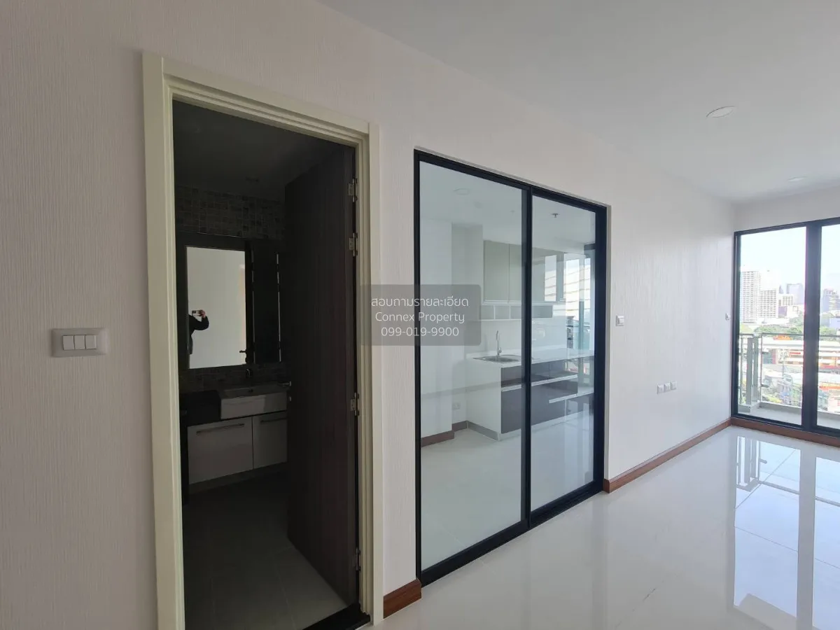 For Sale Condo , Supalai Premier Charoen Nakhon , BTS-Khlong San  2