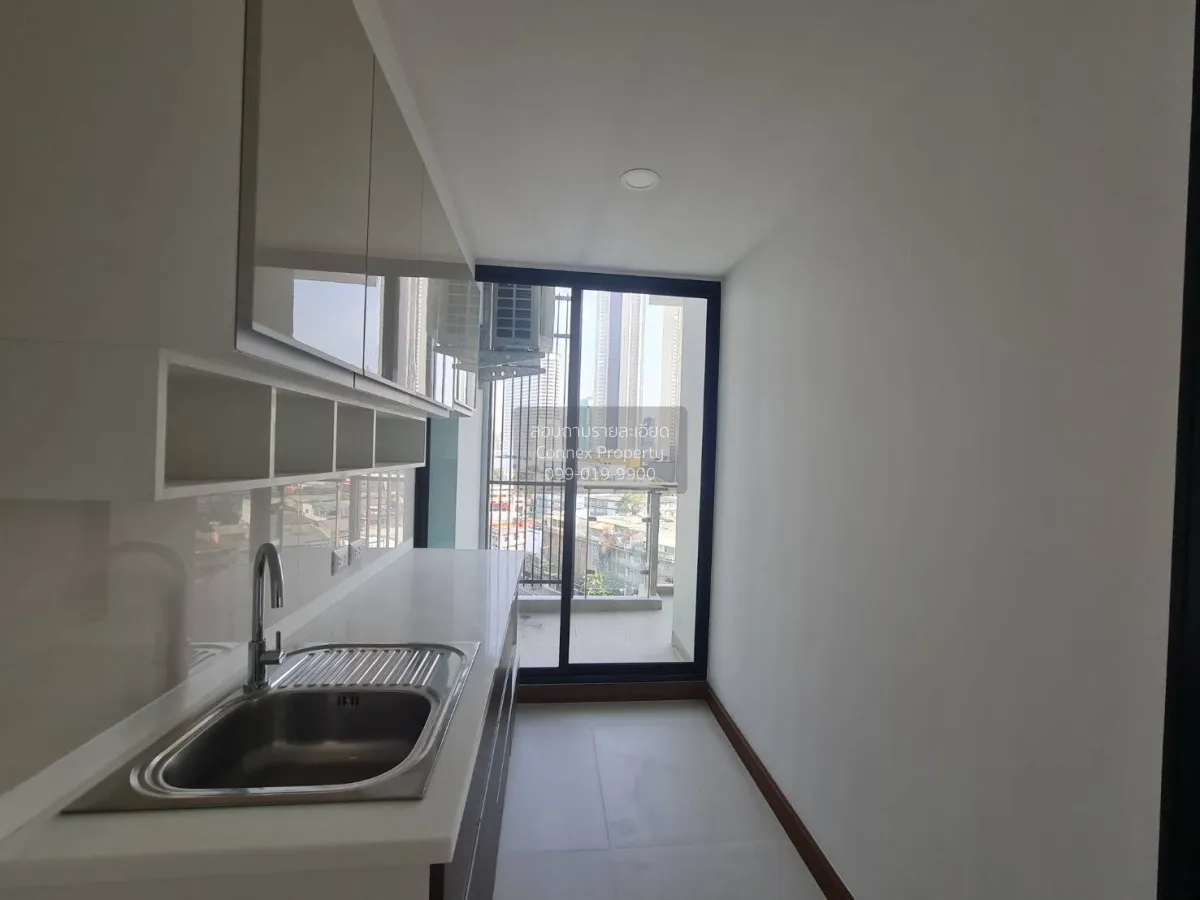 For Sale Condo , Supalai Premier Charoen Nakhon , BTS-Khlong San  3