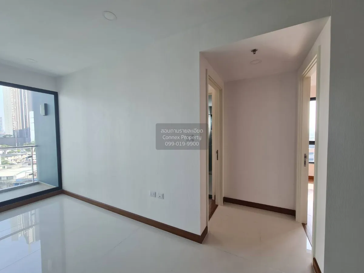 For Sale Condo , Supalai Premier Charoen Nakhon , BTS-Khlong San  4