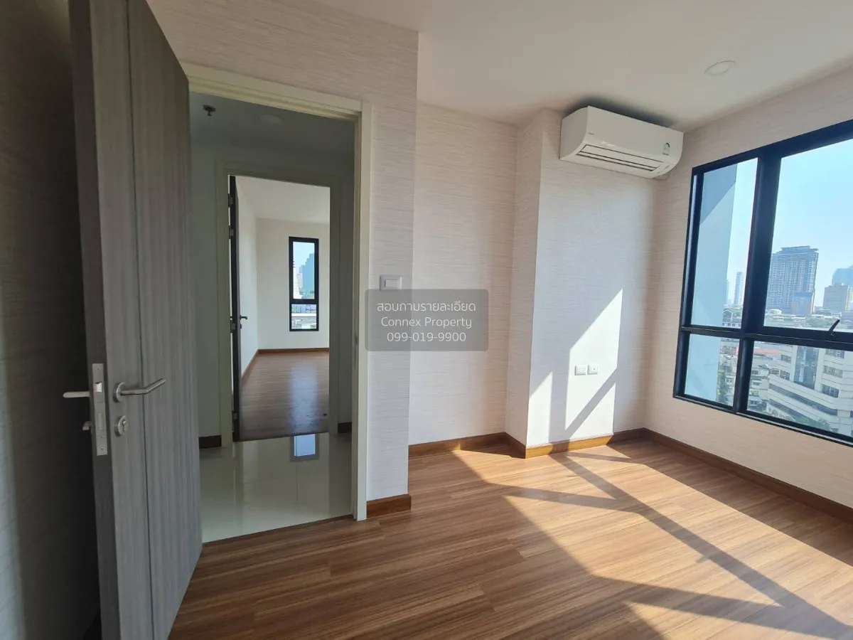For Sale Condo , Supalai Premier Charoen Nakhon , BTS-Khlong San 