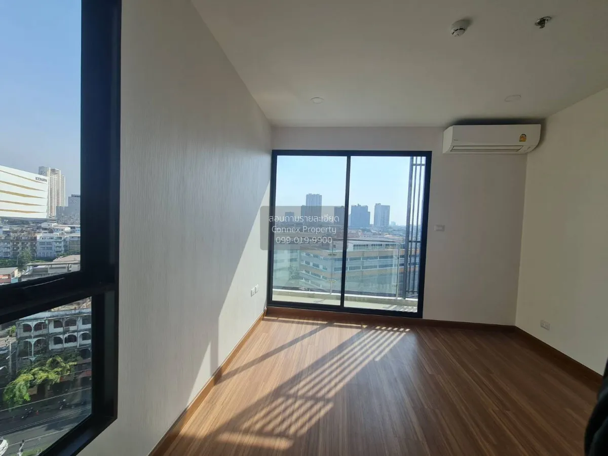 For Sale Condo , Supalai Premier Charoen Nakhon , BTS-Khlong San 