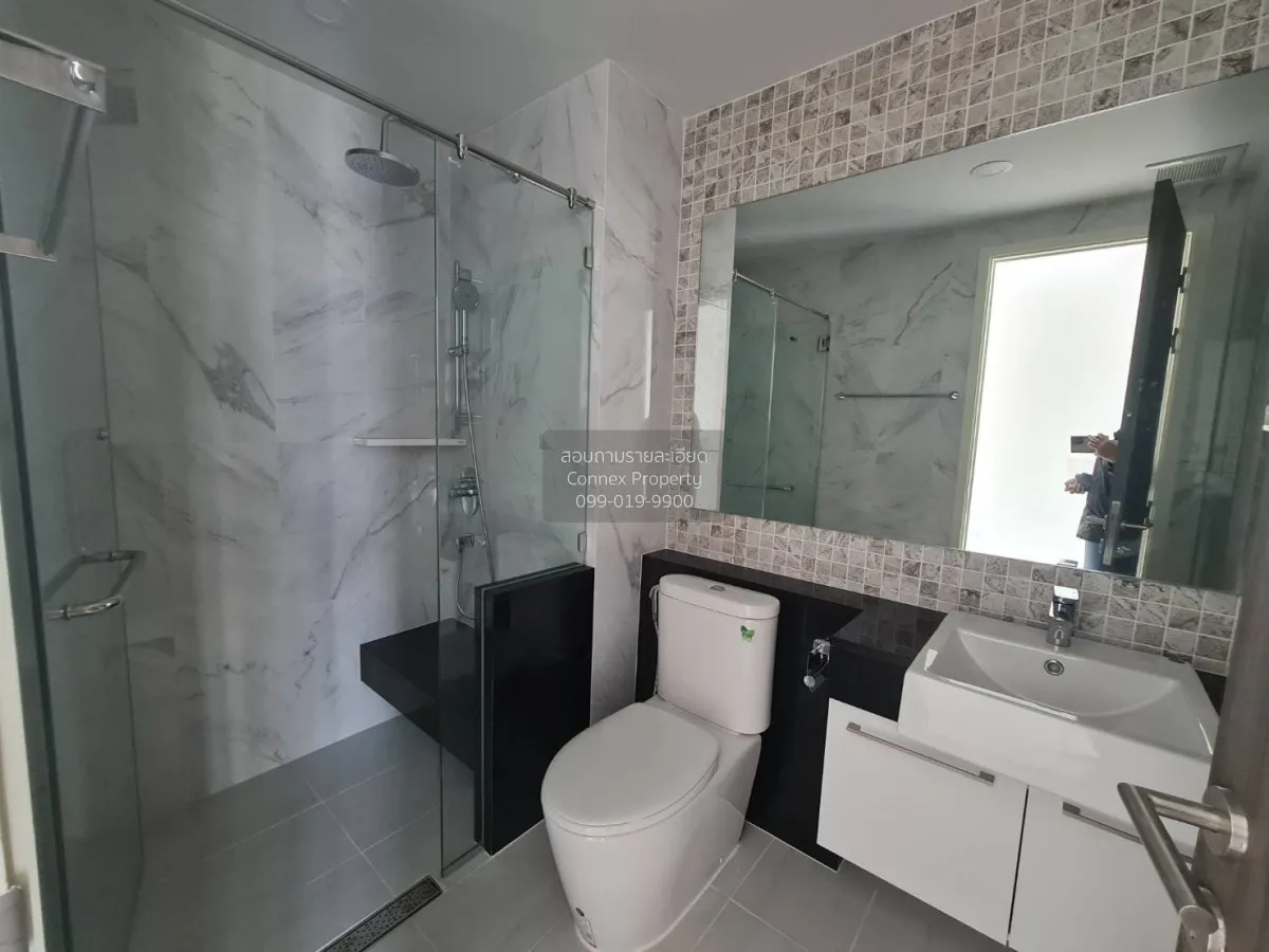 For Sale Condo , Supalai Premier Charoen Nakhon , BTS-Khlong San 