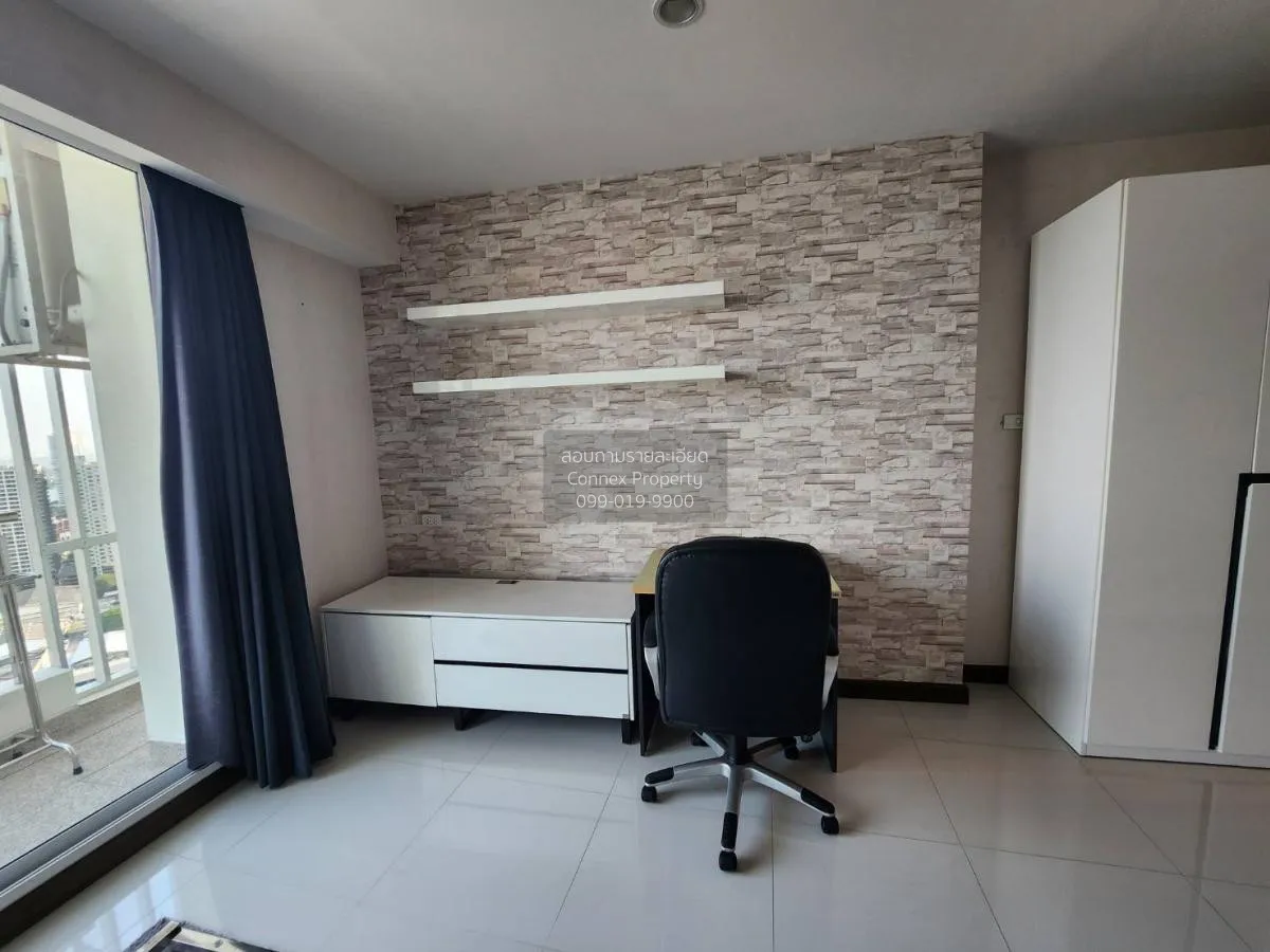 For Sale Condo , Supalai Prima Riva , river view , Chong Nonsi ,  1