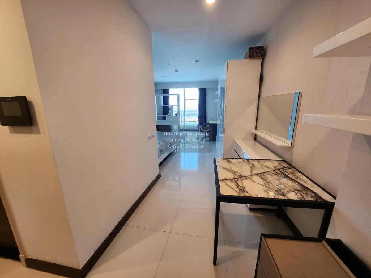 For Sale Condo , Supalai Prima Riva , river view , Chong Nonsi ,  4
