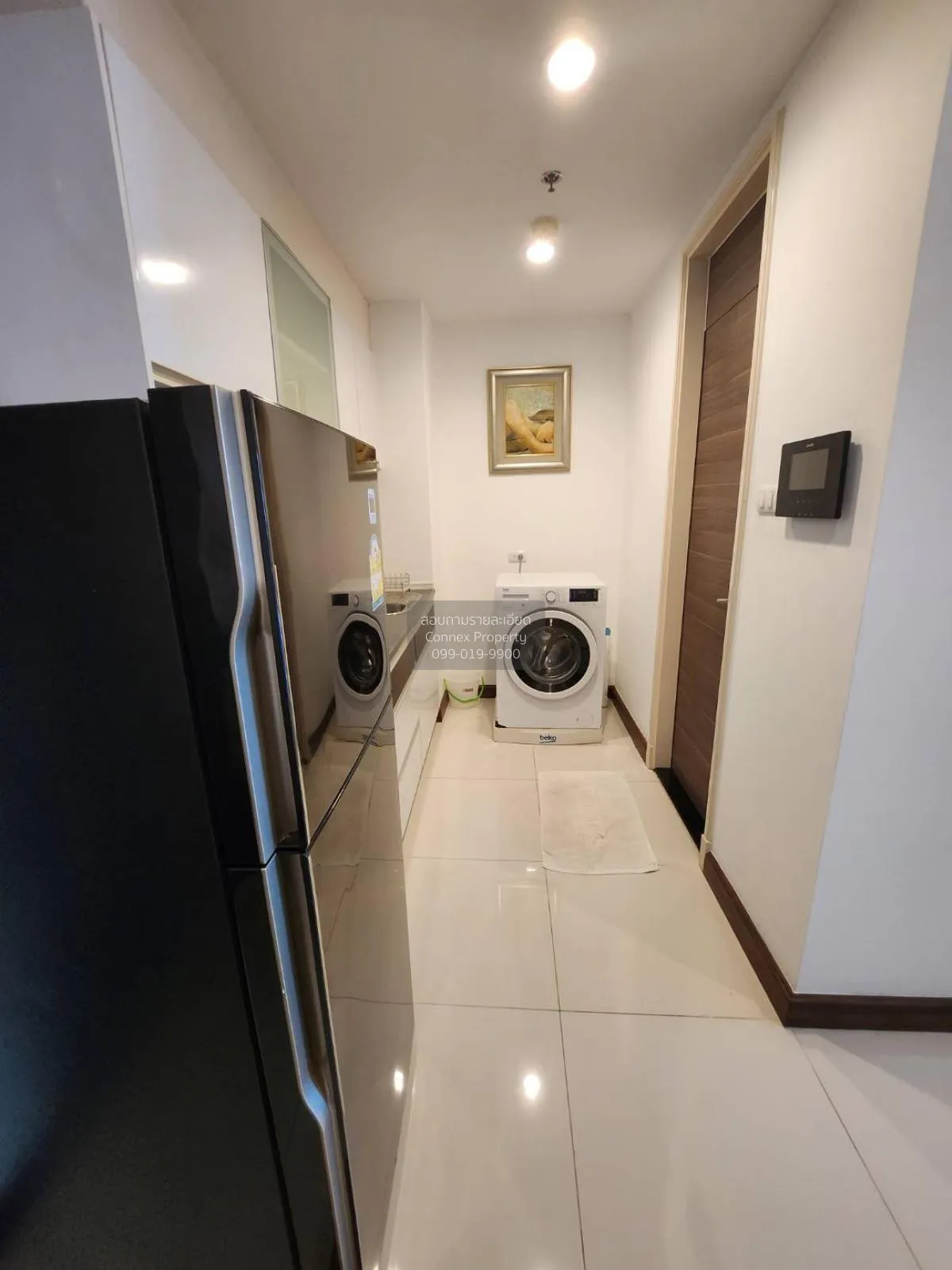 For Sale Condo , Supalai Prima Riva , river view , Chong Nonsi , 