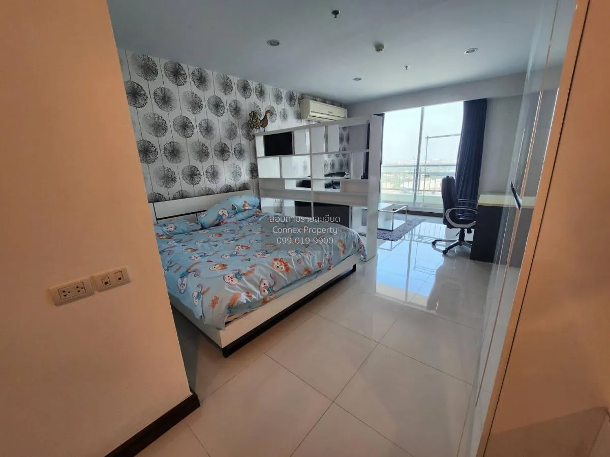 For Sale Condo , Supalai Prima Riva , river view , Chong Nonsi , 