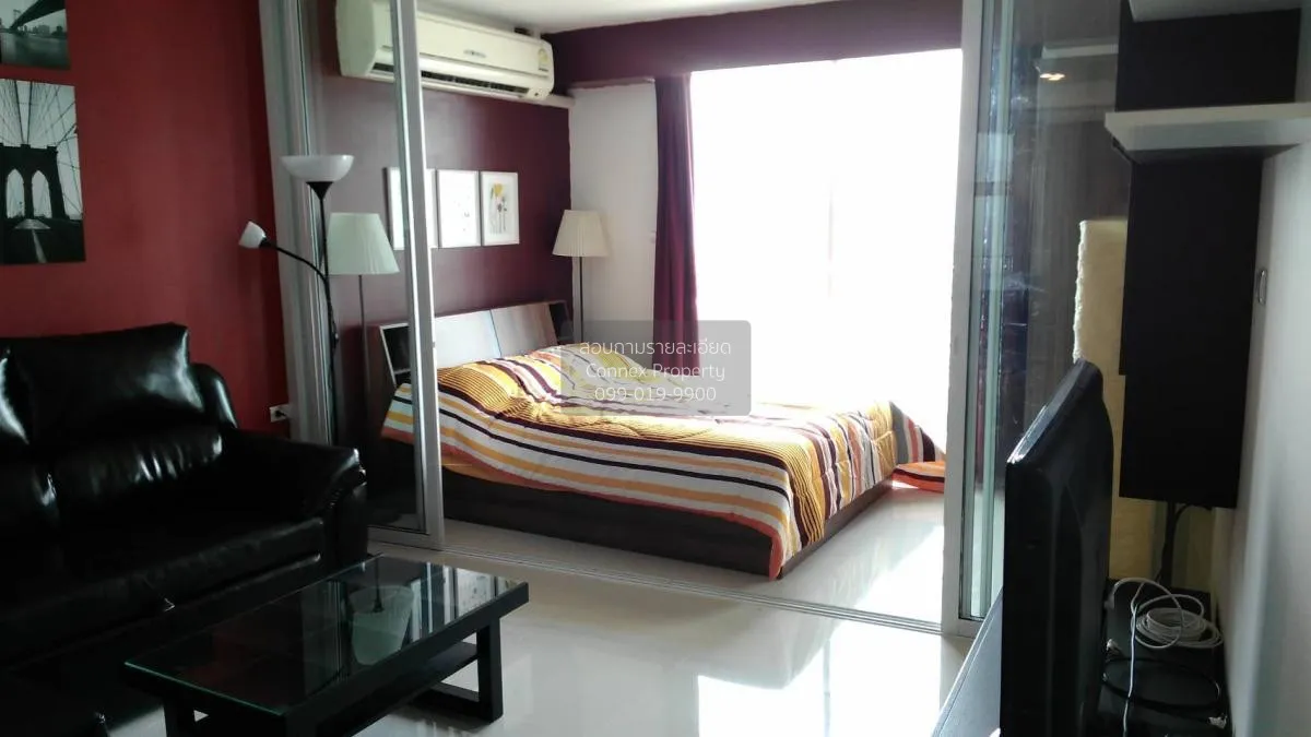 เช่าคอนโด  ศุภาลัย พรีมา ริวา ช่องนนทรี เขต ยานนาวา กรุงเทพ CX-30 2