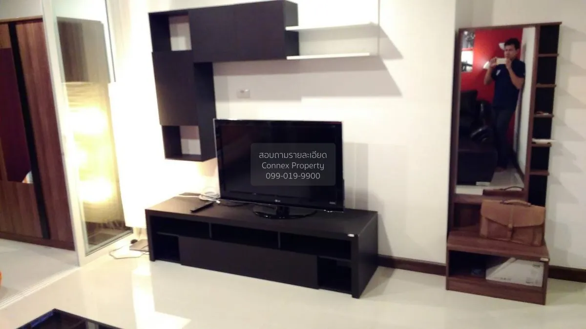 เช่าคอนโด  ศุภาลัย พรีมา ริวา ช่องนนทรี เขต ยานนาวา กรุงเทพ CX-30 3