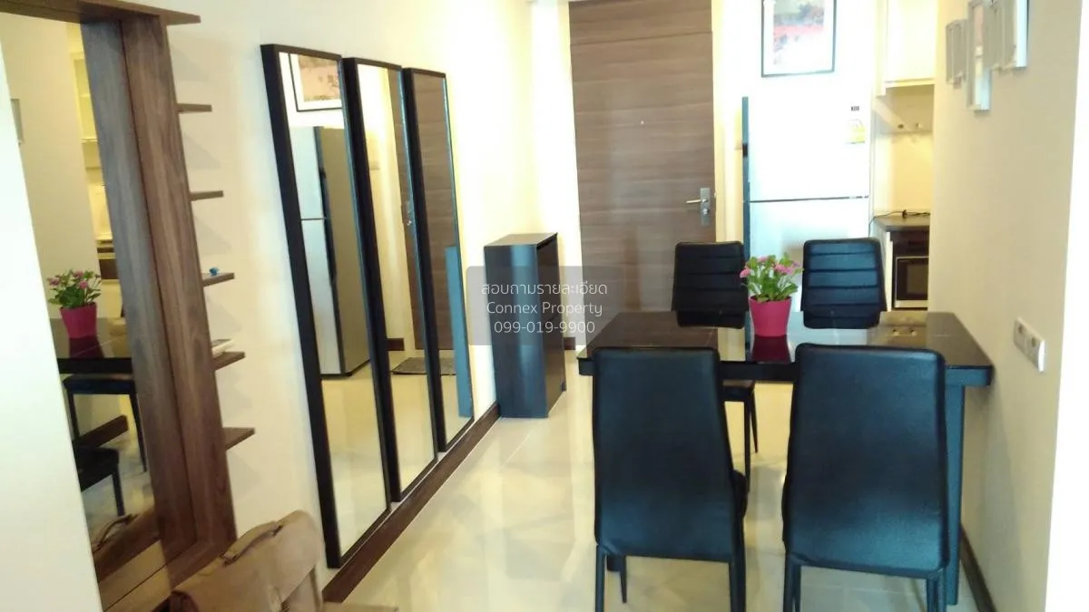 เช่าคอนโด  ศุภาลัย พรีมา ริวา ช่องนนทรี เขต ยานนาวา กรุงเทพ CX-30