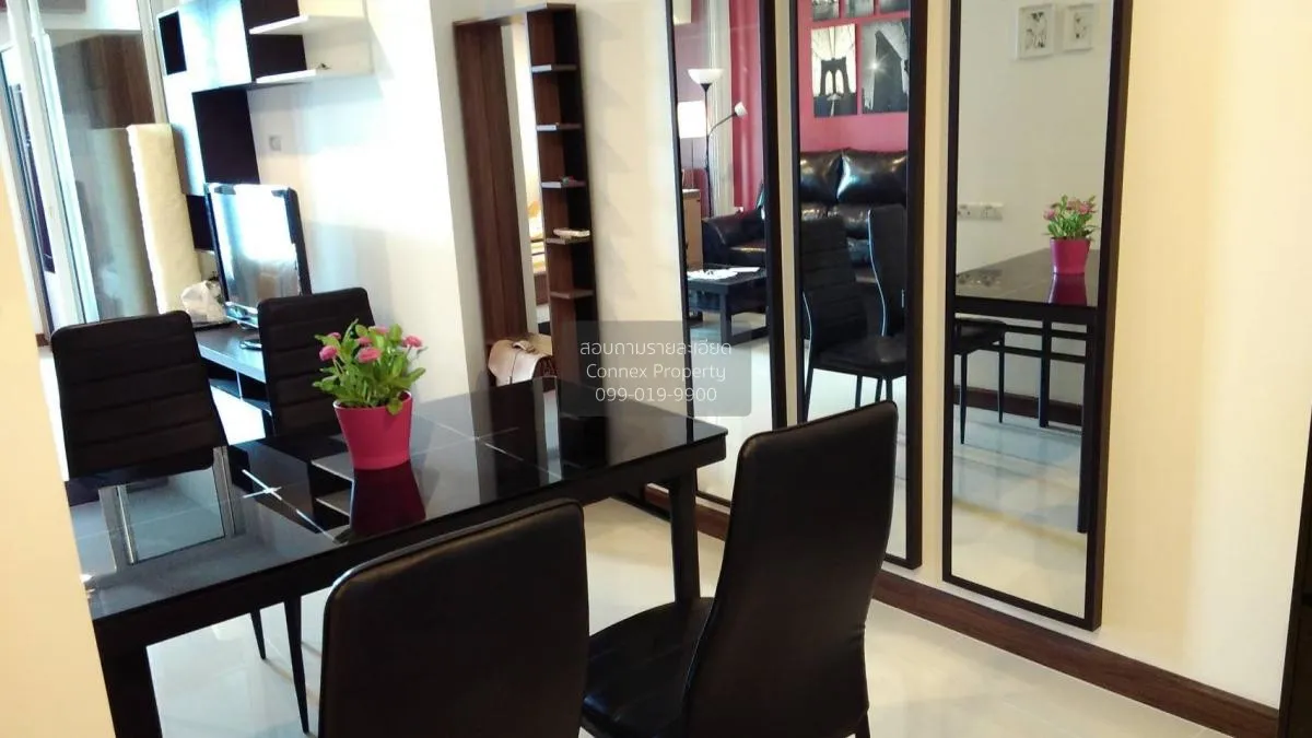 เช่าคอนโด  ศุภาลัย พรีมา ริวา ช่องนนทรี เขต ยานนาวา กรุงเทพ CX-30