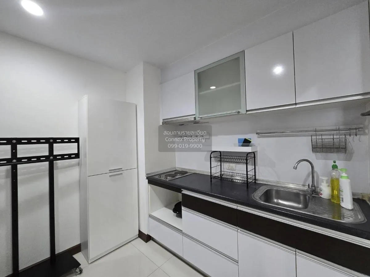 เช่าคอนโด  ศุภาลัย พรีมา ริวา ช่องนนทรี เขต ยานนาวา กรุงเทพ CX-30 2