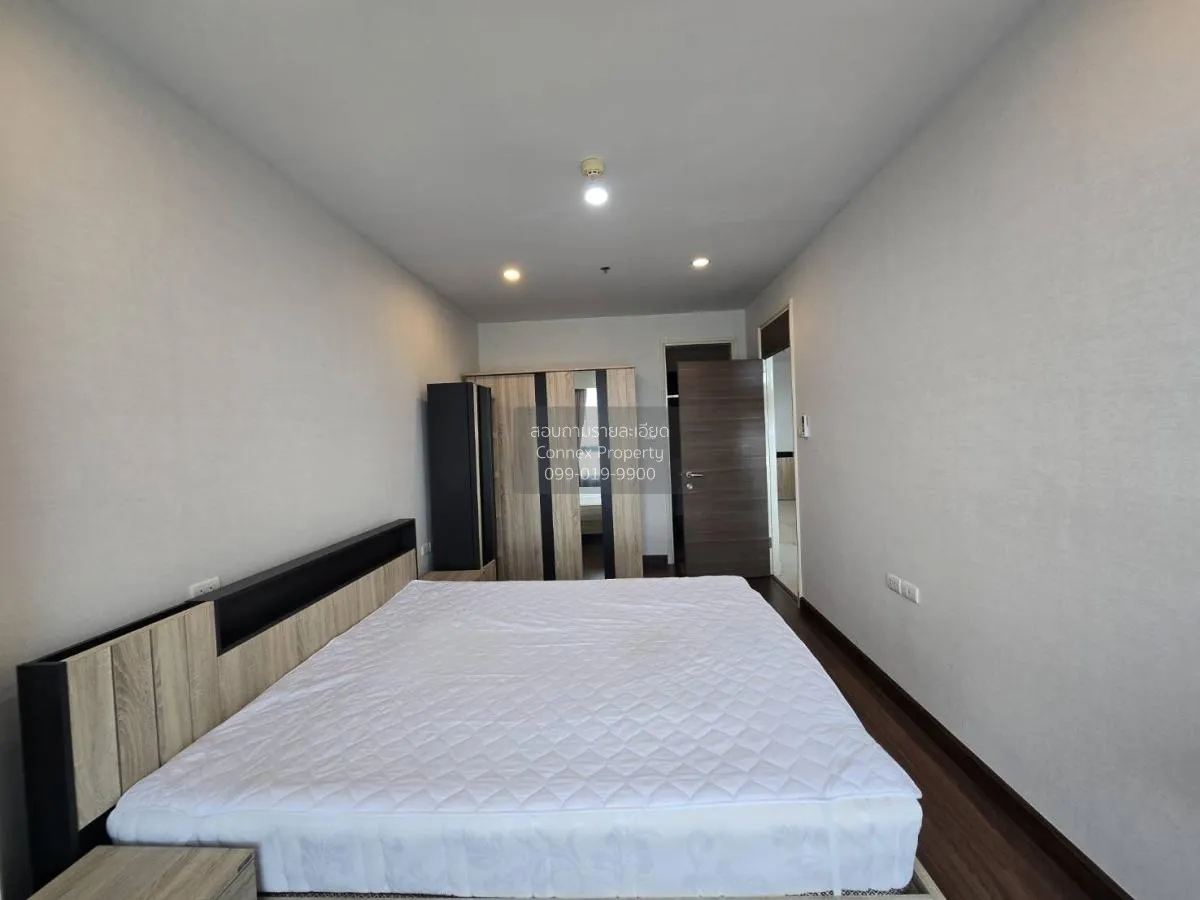 เช่าคอนโด  ศุภาลัย พรีมา ริวา ช่องนนทรี เขต ยานนาวา กรุงเทพ CX-30