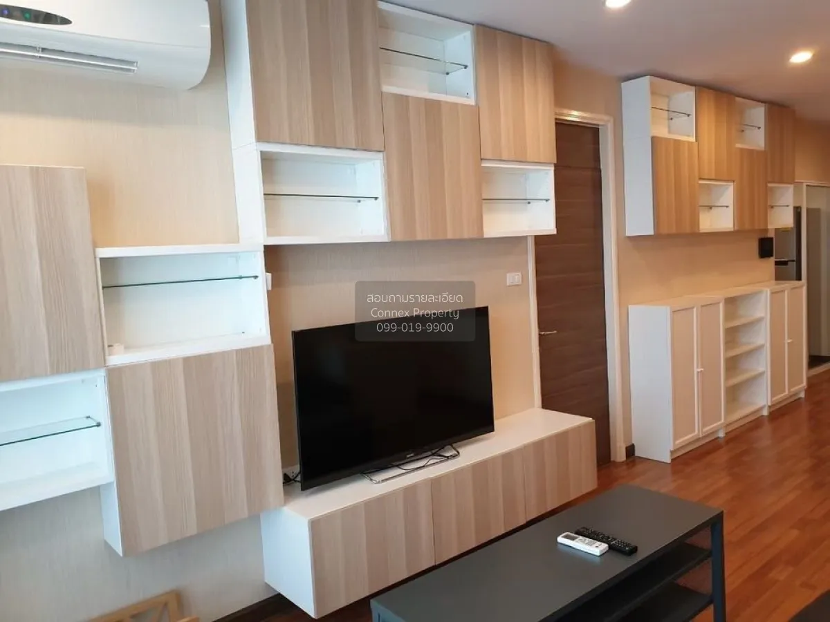 ขายคอนโด  ศุภาลัย พรีมา ริวา ช่องนนทรี เขต ยานนาวา กรุงเทพ CX-309 4