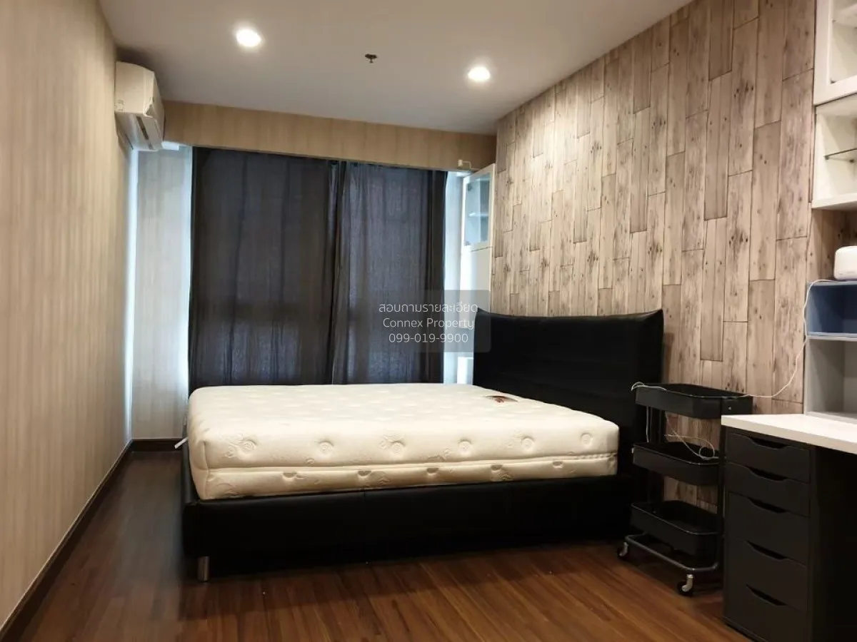 ขายคอนโด  ศุภาลัย พรีมา ริวา ช่องนนทรี เขต ยานนาวา กรุงเทพ CX-309