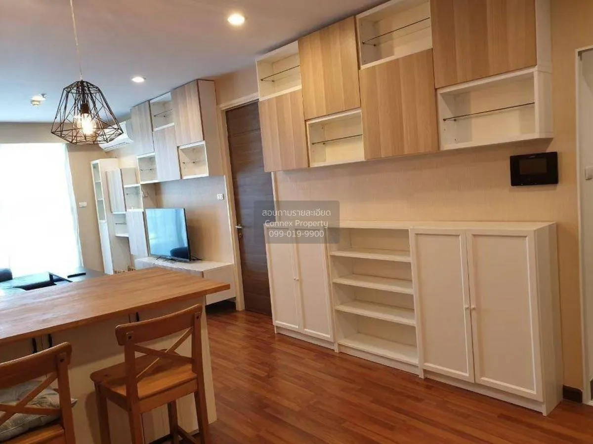 เช่าคอนโด  ศุภาลัย พรีมา ริวา ช่องนนทรี เขต ยานนาวา กรุงเทพ CX-30 4