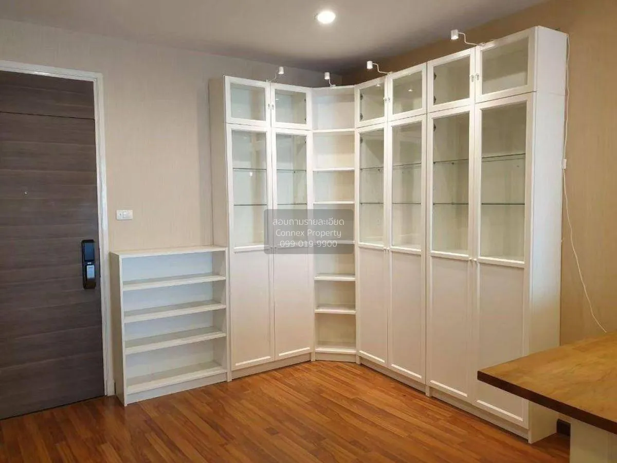 เช่าคอนโด  ศุภาลัย พรีมา ริวา ช่องนนทรี เขต ยานนาวา กรุงเทพ CX-30