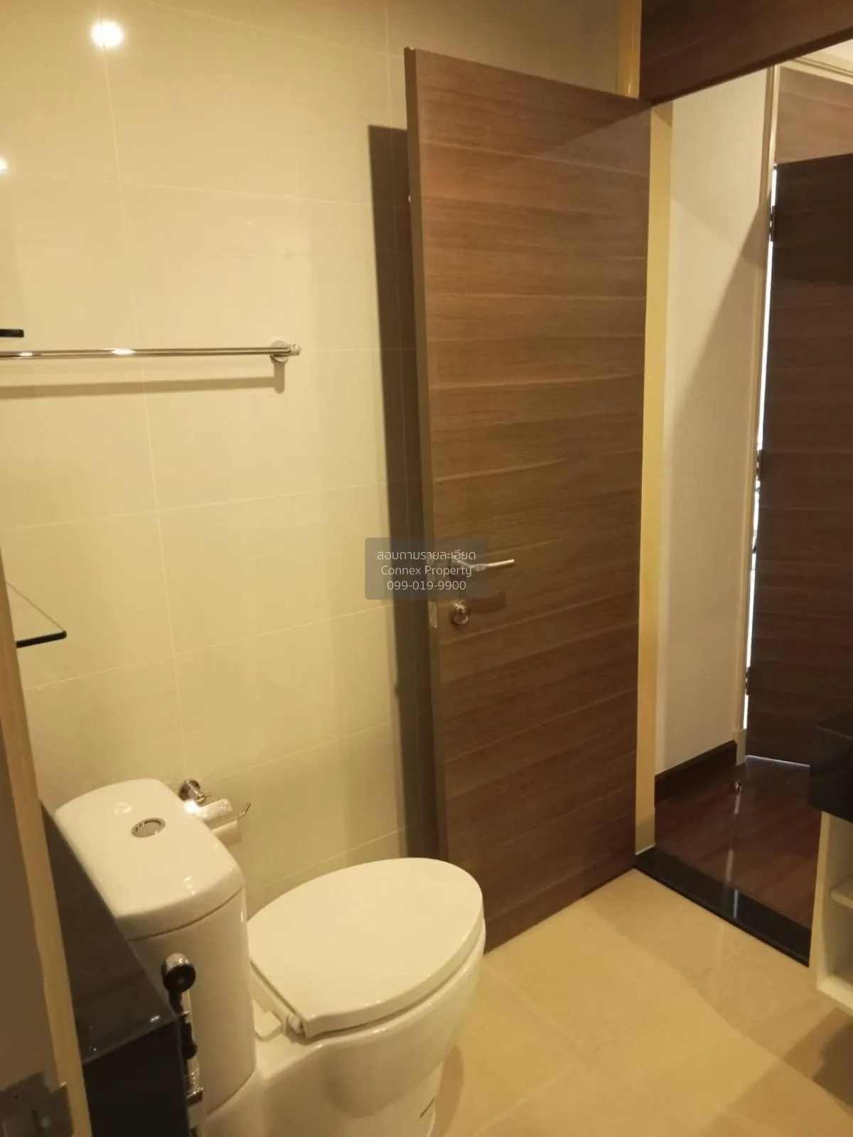 FOR RENT condo , Supalai Prima Riva , Chong Nonsi , Yannawa , Ban