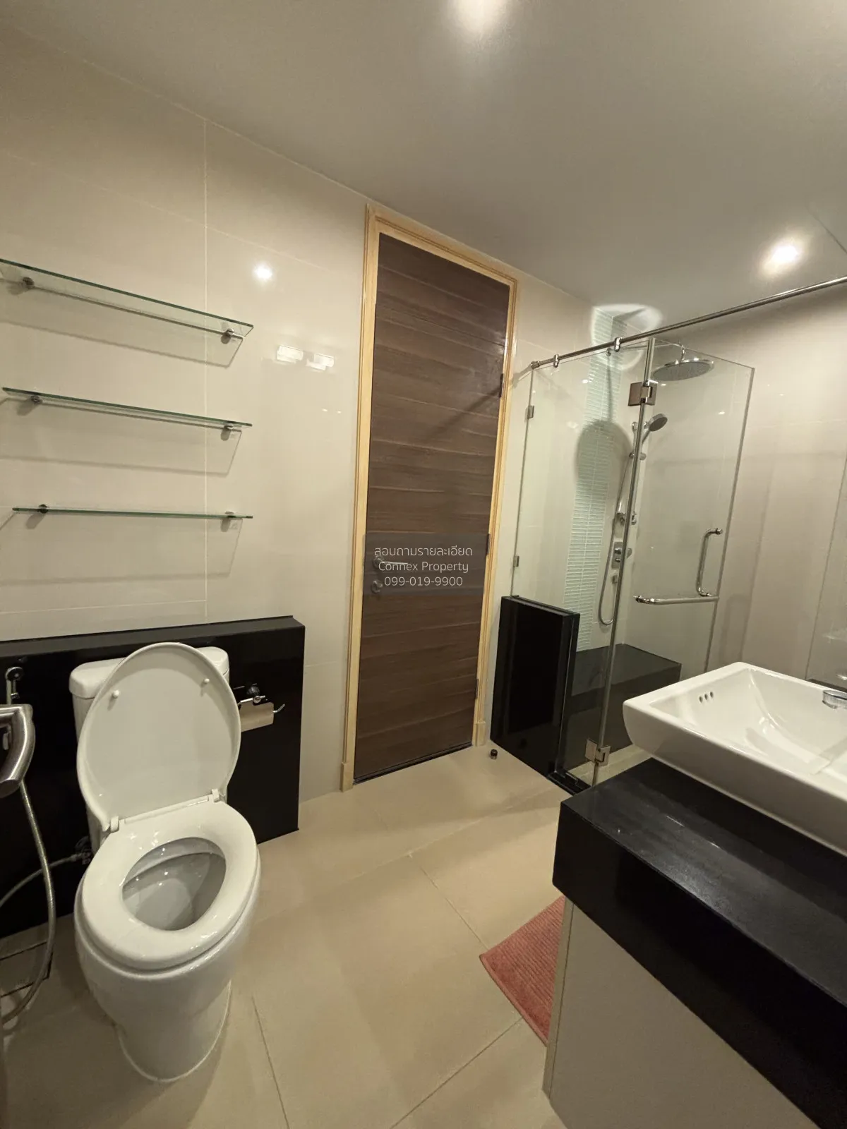 เช่าคอนโด  ศุภาลัย พรีมา ริวา ช่องนนทรี เขต ยานนาวา กรุงเทพ CX-30