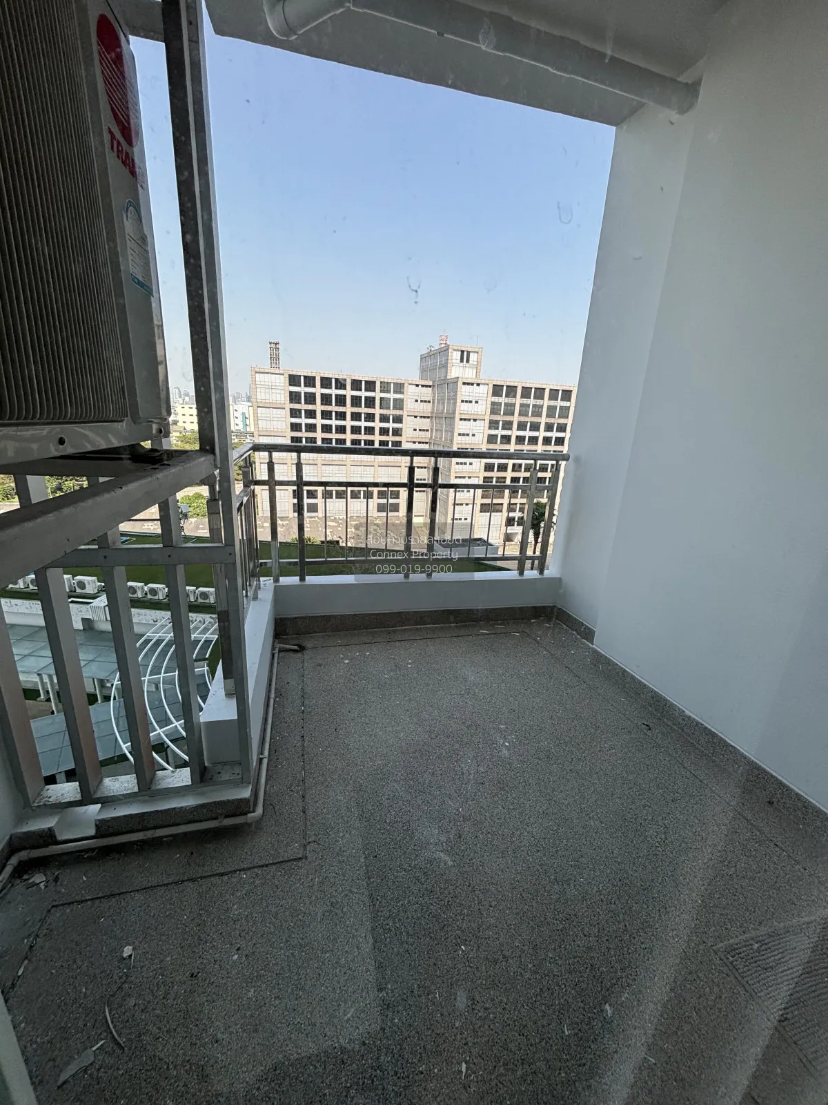 เช่าคอนโด  ศุภาลัย พรีมา ริวา ช่องนนทรี เขต ยานนาวา กรุงเทพ CX-30