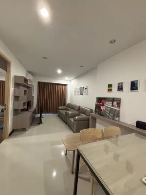 FOR RENT condo , Supalai Prima Riva , Chong Nonsi , Yannawa , Bangkok , CX-30914