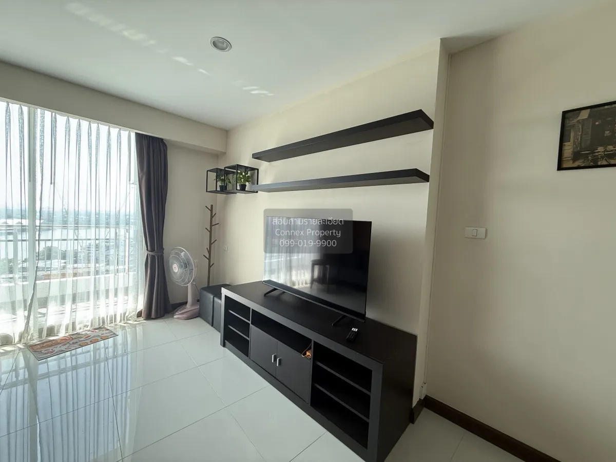 เช่าคอนโด  ศุภาลัย พรีมา ริวา ช่องนนทรี เขต ยานนาวา กรุงเทพ CX-30 2