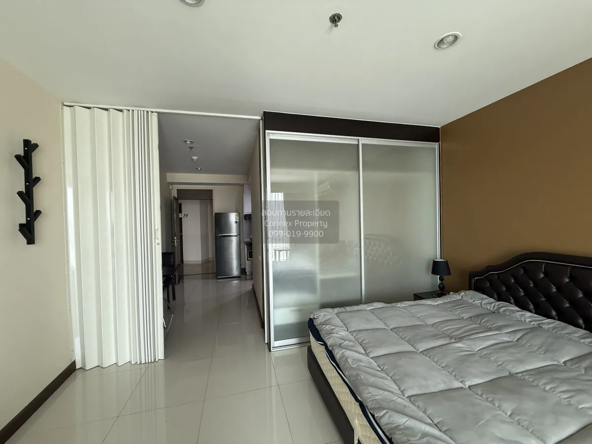 เช่าคอนโด  ศุภาลัย พรีมา ริวา ช่องนนทรี เขต ยานนาวา กรุงเทพ CX-30 3