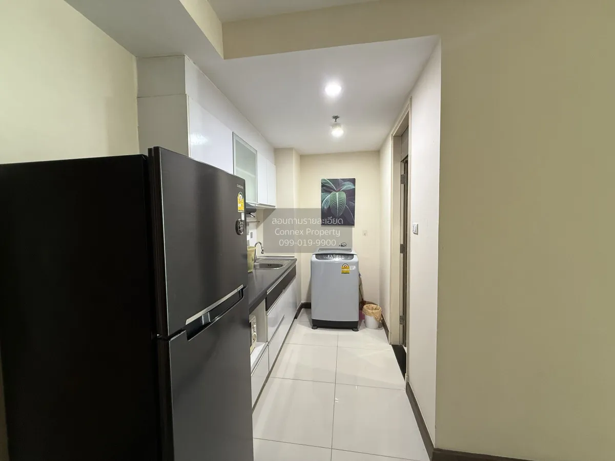 เช่าคอนโด  ศุภาลัย พรีมา ริวา ช่องนนทรี เขต ยานนาวา กรุงเทพ CX-30