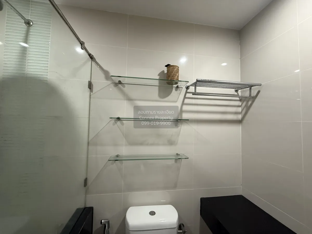 เช่าคอนโด  ศุภาลัย พรีมา ริวา ช่องนนทรี เขต ยานนาวา กรุงเทพ CX-30