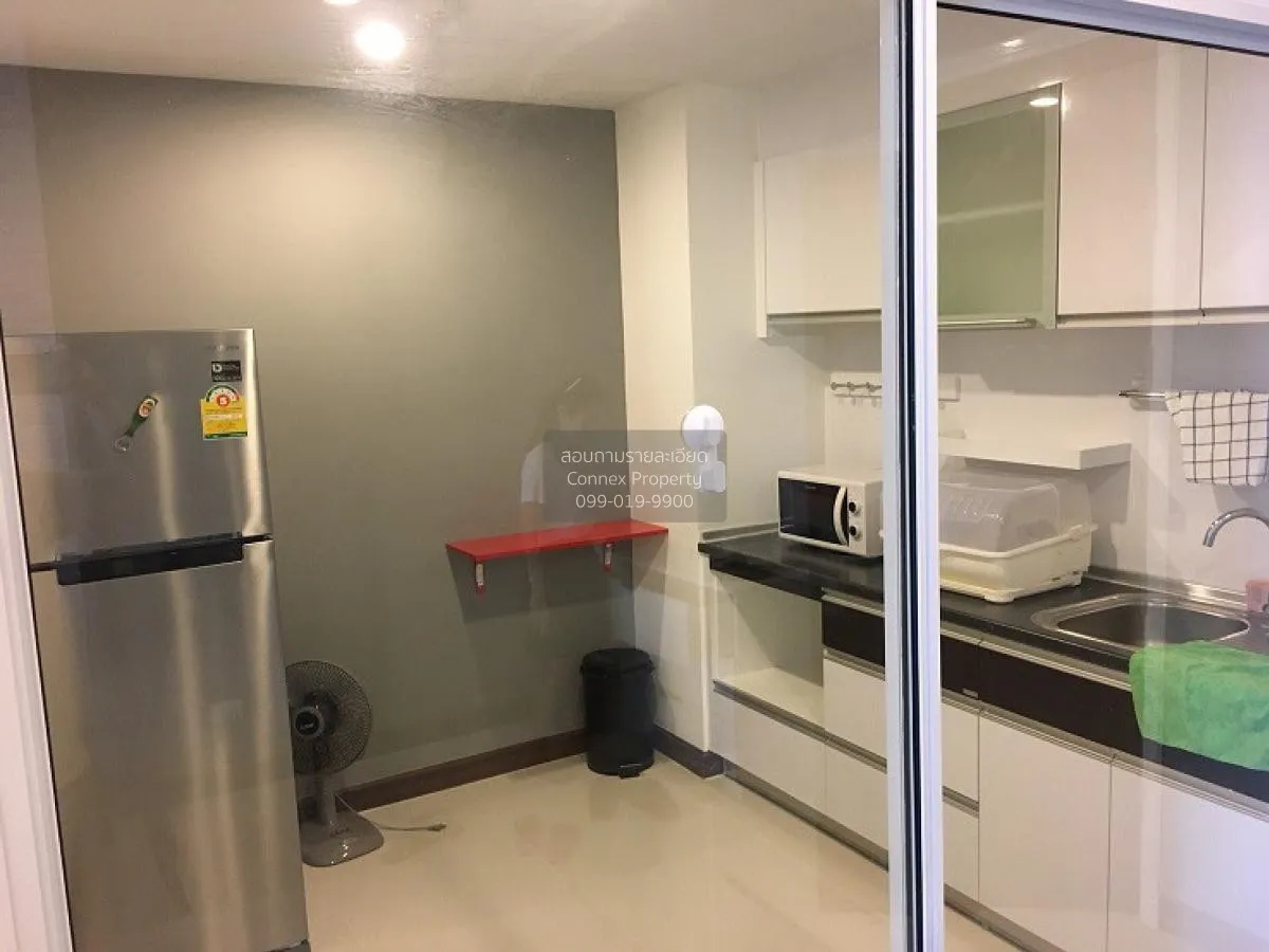 ขายคอนโด  ศุภาลัย พรีมา ริวา ช่องนนทรี เขต ยานนาวา กรุงเทพ CX-309 2