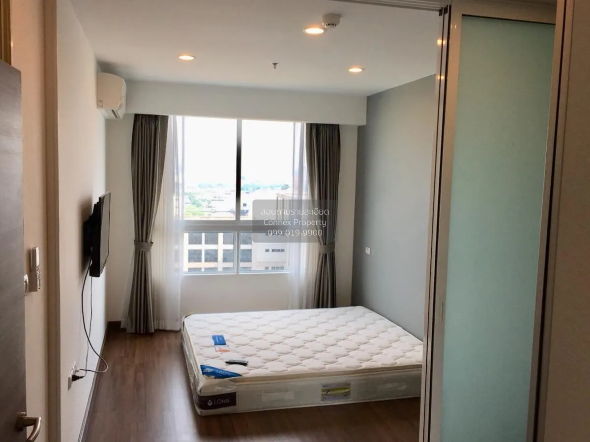 ขายคอนโด  ศุภาลัย พรีมา ริวา ช่องนนทรี เขต ยานนาวา กรุงเทพ CX-309 3