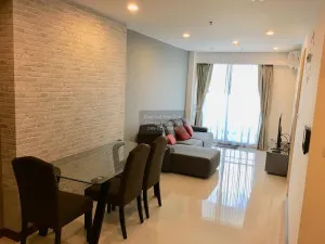 เช่าคอนโด  ศุภาลัย พรีมา ริวา ช่องนนทรี เขต ยานนาวา กรุงเทพ CX-30928