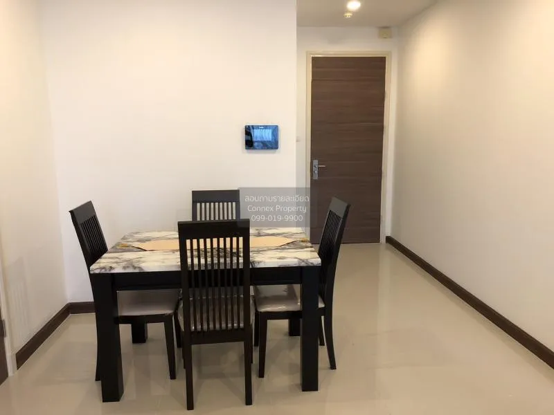 เช่าคอนโด  ศุภาลัย พรีมา ริวา ช่องนนทรี เขต ยานนาวา กรุงเทพ CX-30 2