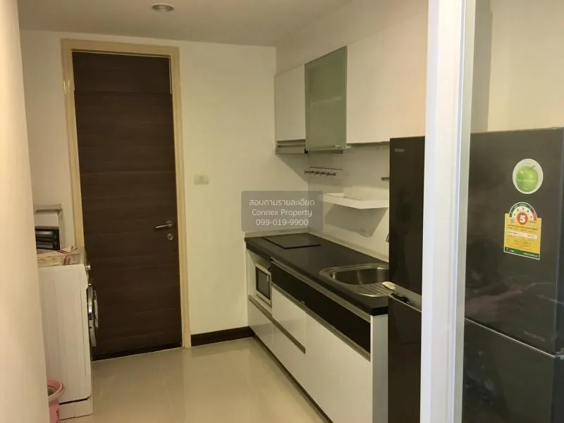 เช่าคอนโด  ศุภาลัย พรีมา ริวา ช่องนนทรี เขต ยานนาวา กรุงเทพ CX-30 3