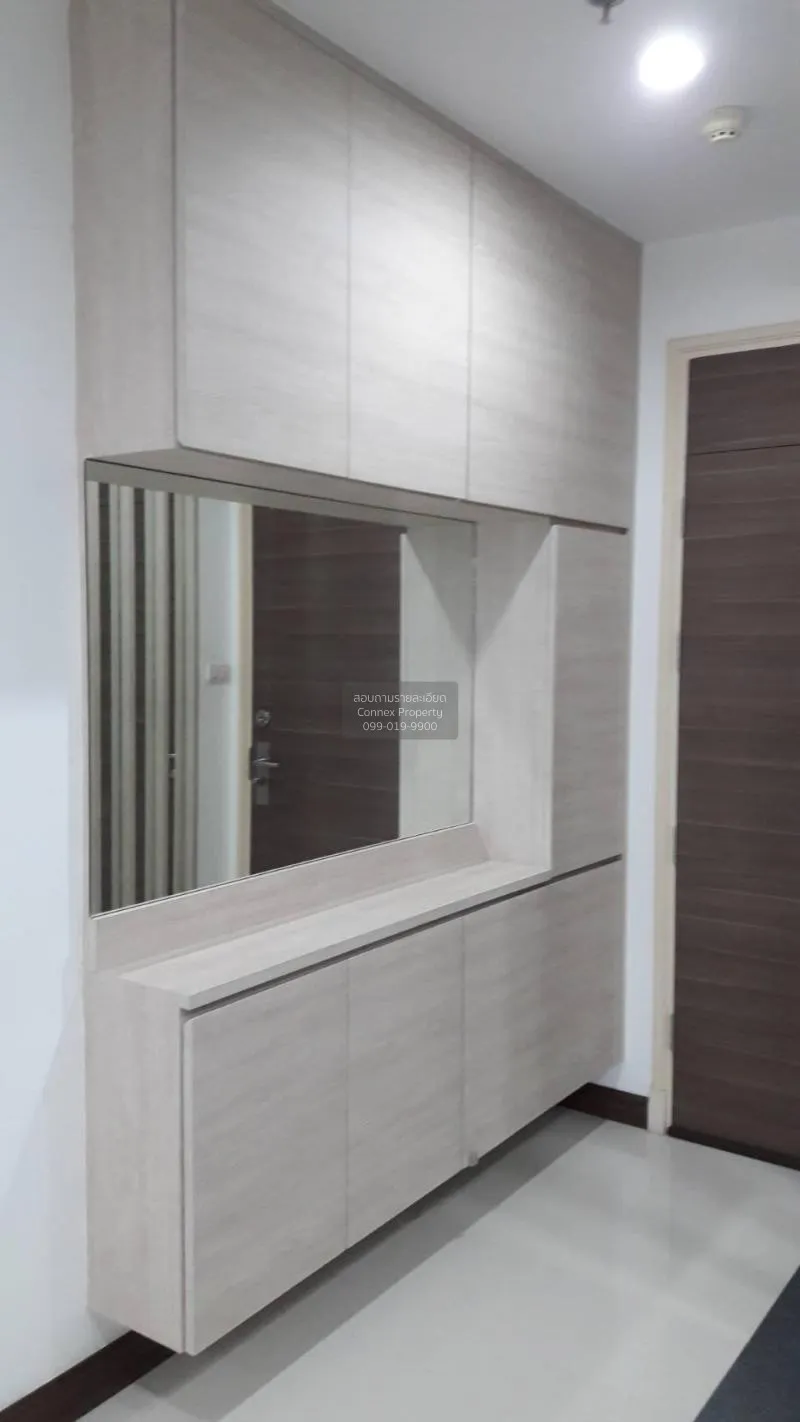 ขายคอนโด  ศุภาลัย พรีมา ริวา ช่องนนทรี เขต ยานนาวา กรุงเทพ CX-309