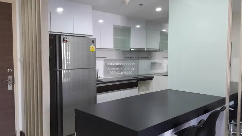 ขายคอนโด  ศุภาลัย พรีมา ริวา ช่องนนทรี เขต ยานนาวา กรุงเทพ CX-309 3