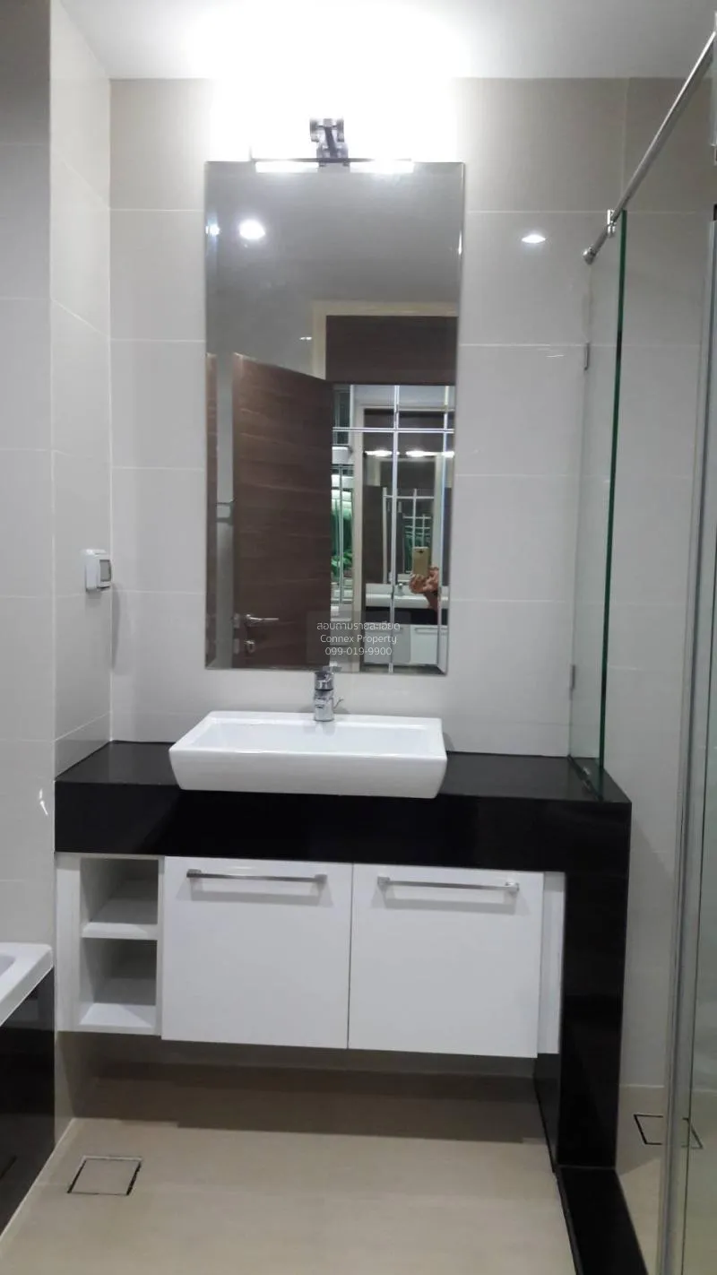 ขายคอนโด  ศุภาลัย พรีมา ริวา ช่องนนทรี เขต ยานนาวา กรุงเทพ CX-309